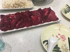 -古乐牛香·鲜牛肉牛杂火锅(梅村五洲国际店)