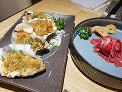 -桃夭日式料理(国信店)