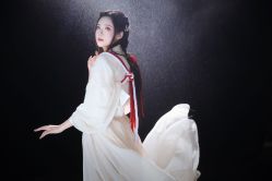 -梓摄影古装写真工作室(富力广场店)