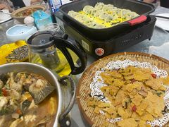 -威坪饭店