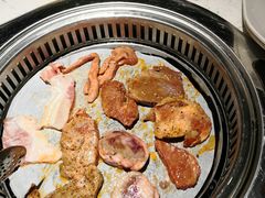 -佰烧海鲜烤肉火锅自助(熙地港店)