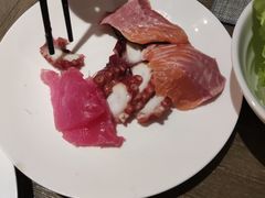 -TABLE·味西餐厅-成都茂业JW万豪酒店