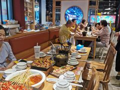 大堂-成都吃客(九眼桥店)