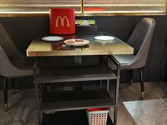 -京悦南门涮羊肉·羊蝎子火锅(田林路店)