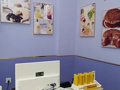 -李大牛和刘大力手作甜品(凯德店)