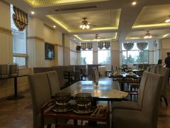 -栈桥王子饭店-风味餐厅