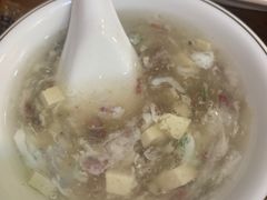 -春和發特色蒸饺(浐河西路店)