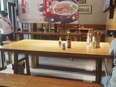 -回民餐厅(红旗路店)