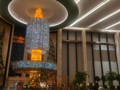 -济南喜来登酒店