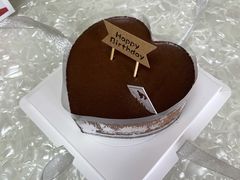 -逸绮瑶澜Miss Mousse Cake蛋糕(三里屯SOHO店)