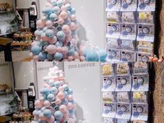 -ZOO COFFEE 动物园咖啡(亦庄店)