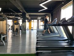 -ENERGY原力健身(川周店)