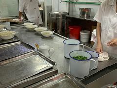 -汪家馄饨(集庆路店)