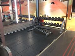 -FEELINGME乐刻包月私教馆·健身(澳门路店)
