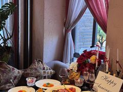 -翡翠鸟精品泰国菜(北辰财富中心店)