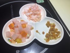 -酸婆娘重庆菜(紫竹路店)