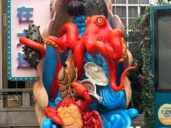 门面-品海楼·大连海鲜(老虎滩店)