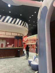 -奈尔宝·儿童乐园·亲子餐厅(鄞州万达店)