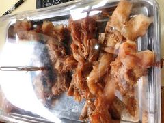 -蝎菜杨·牛肉面 羊蝎子火锅(光熙门北里店)