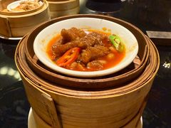 -海航大厦万豪酒店彩海轩中餐厅(霄云路店)