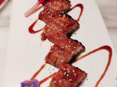 -月下料理(楷林IFC店)