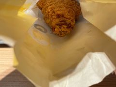 -麦当劳(欧亚大观商都店)