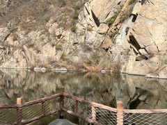 -灵溪风景区