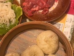 -鸿姐老火锅(花园路店)