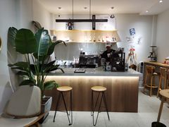 -infinite cafe