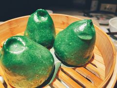 青团-東大方(武康千秋广场店)