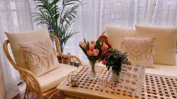 -喜遇·美甲美睫店