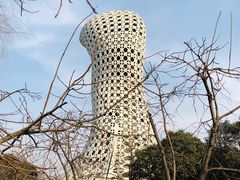 -西安浐灞国家湿地公园