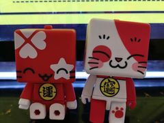 -张小盒茶(吾悦国际广场店)