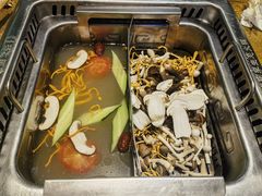 -扬之阿李菌汤火锅(1969店)