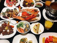 -厦门艾美酒店·新食谱西餐厅
