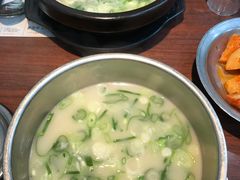-神仙雪浓汤(明洞店)