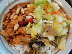 -永和大王(朝晖店)
