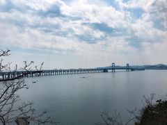 -星海湾跨海大桥