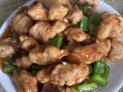 -金鹏鱼肉馆