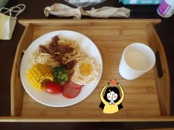 -卓玥国际月子会所(罗山路店)