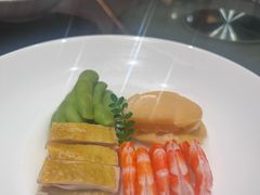 -江南·JIANGNAN(北京歌华开元大酒店)