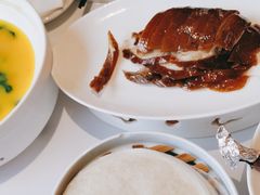 -月福京味斋·烤鸭店·北京菜(鼓楼总店)