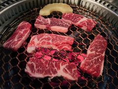 -义气烤肉餐吧(大族广场店)