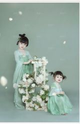 -盘子女人坊古装写真摄影(天津总店)