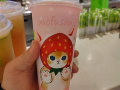 -奈雪的茶(凯德新都心店)