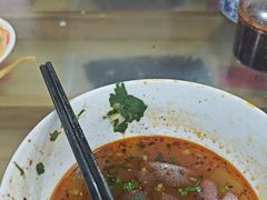 -陇上全荟兰州传统牛肉面(延吉路店)