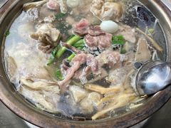 -海关荤豆花(洋河一路店)