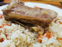 -塔斯提抓饭(东城汇店)