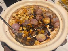 -申粤轩酒楼·三十年粤菜经典(丁香花园店)