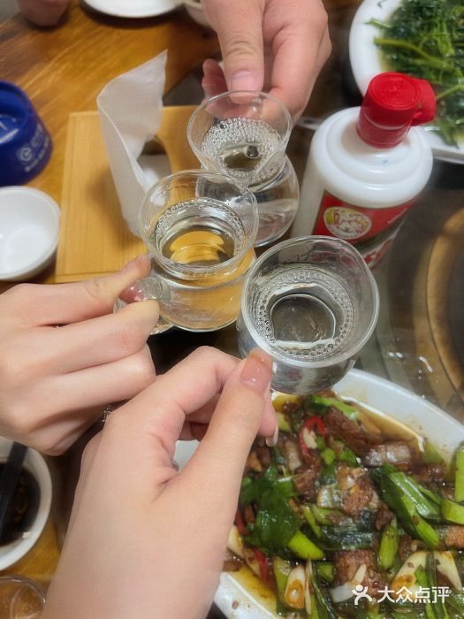 凯华海鲜火锅·传承三十六年图片